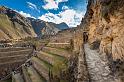 65 Heilige Vallei, Ollantaytambo